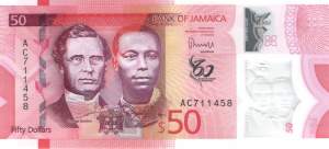 50 Dollars